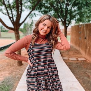 Meet your Posher, Reagan